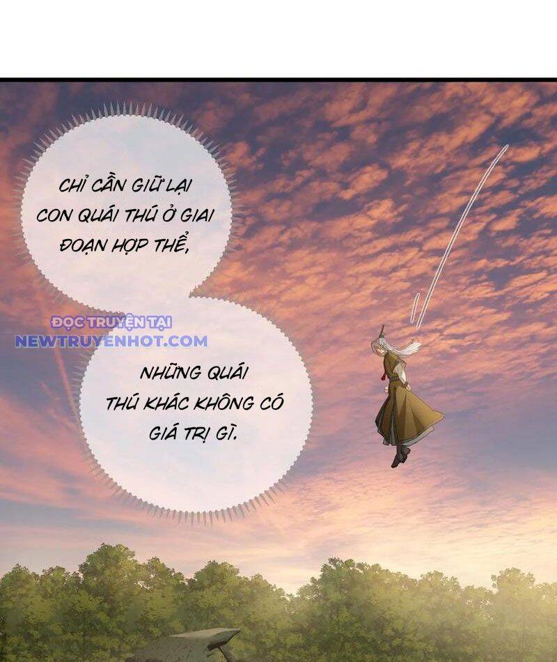 Đại Thừa Kỳ Mới Có Nghịch Tập Hệ Thống Chap 45 - Next Chap 46