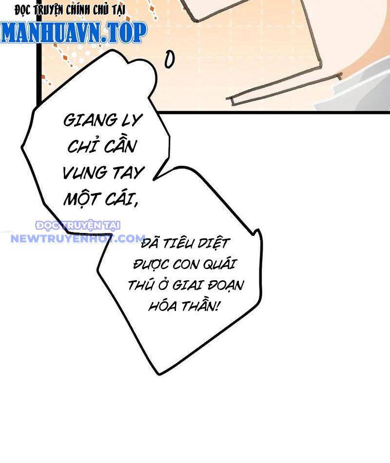 Đại Thừa Kỳ Mới Có Nghịch Tập Hệ Thống Chap 45 - Next Chap 46