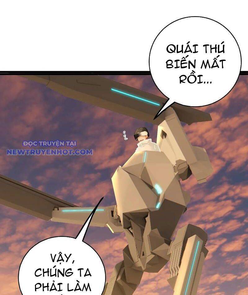 Đại Thừa Kỳ Mới Có Nghịch Tập Hệ Thống Chap 45 - Next Chap 46