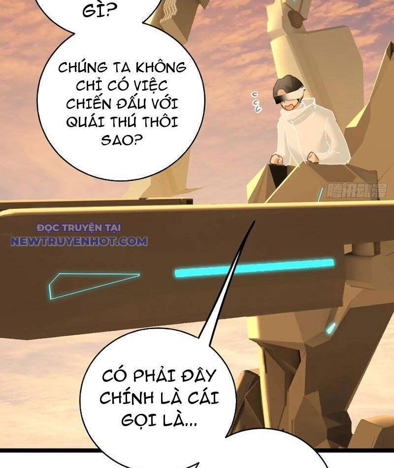 Đại Thừa Kỳ Mới Có Nghịch Tập Hệ Thống Chap 45 - Next Chap 46