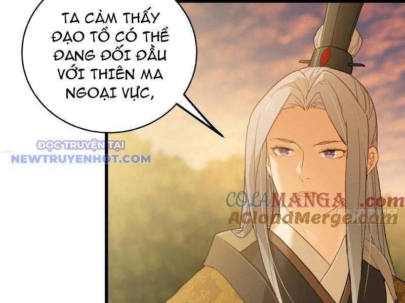 Đại Thừa Kỳ Mới Có Nghịch Tập Hệ Thống Chap 46 - Next Chap 47