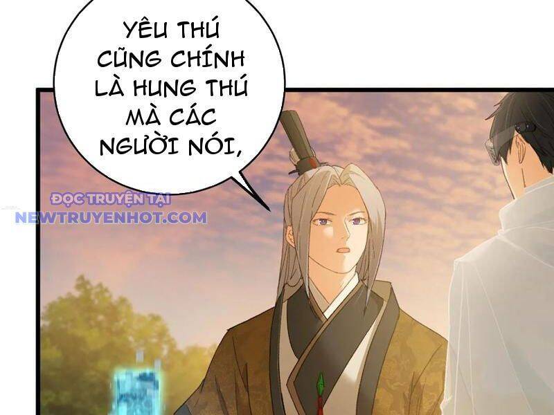 Đại Thừa Kỳ Mới Có Nghịch Tập Hệ Thống Chap 46 - Next Chap 47