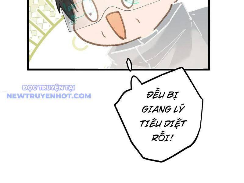 Đại Thừa Kỳ Mới Có Nghịch Tập Hệ Thống Chap 46 - Next Chap 47