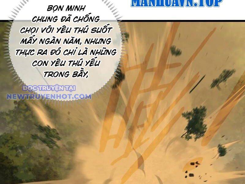 Đại Thừa Kỳ Mới Có Nghịch Tập Hệ Thống Chap 46 - Next Chap 47