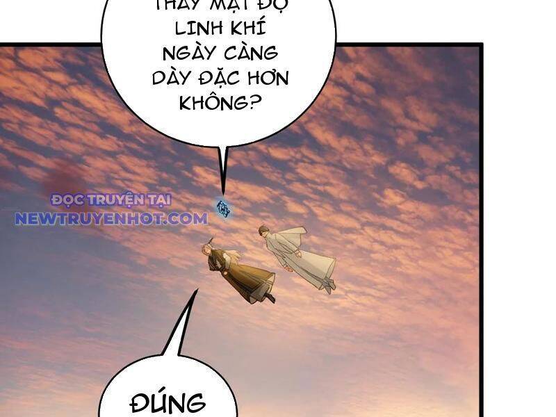 Đại Thừa Kỳ Mới Có Nghịch Tập Hệ Thống Chap 46 - Next Chap 47