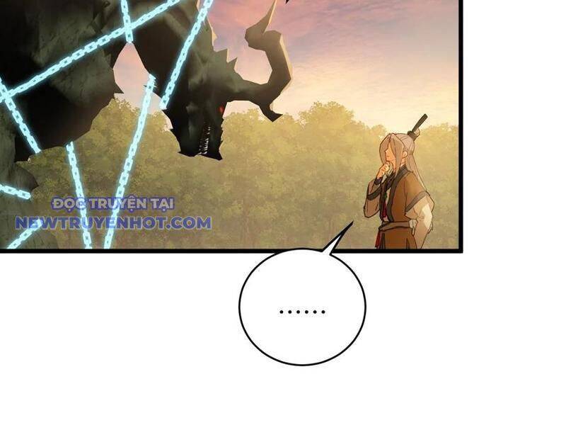 Đại Thừa Kỳ Mới Có Nghịch Tập Hệ Thống Chap 46 - Next Chap 47