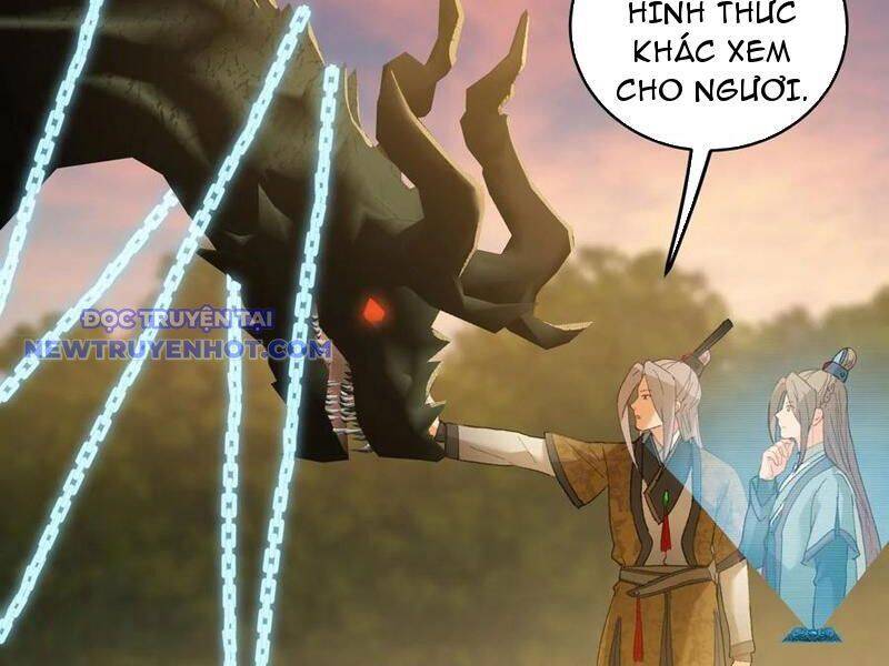 Đại Thừa Kỳ Mới Có Nghịch Tập Hệ Thống Chap 46 - Next Chap 47