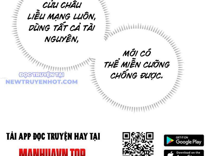 Đại Thừa Kỳ Mới Có Nghịch Tập Hệ Thống Chap 46 - Next Chap 47
