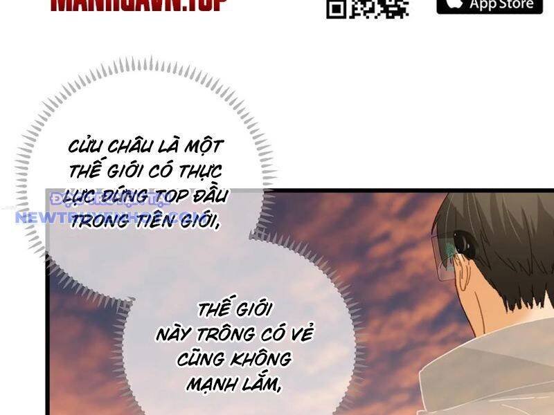 Đại Thừa Kỳ Mới Có Nghịch Tập Hệ Thống Chap 46 - Next Chap 47