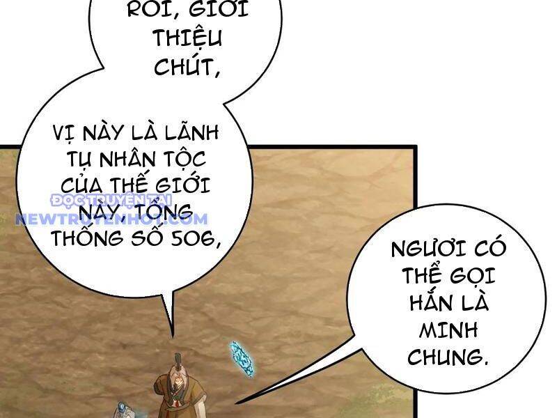 Đại Thừa Kỳ Mới Có Nghịch Tập Hệ Thống Chap 46 - Next Chap 47