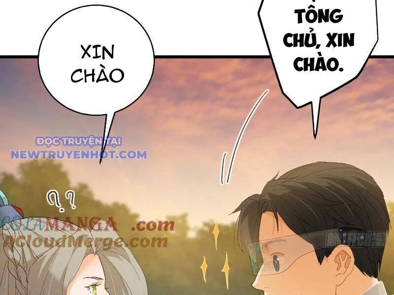 Đại Thừa Kỳ Mới Có Nghịch Tập Hệ Thống Chap 46 - Next Chap 47