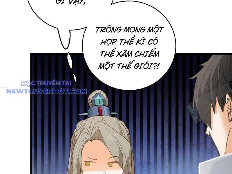 Đại Thừa Kỳ Mới Có Nghịch Tập Hệ Thống Chap 46 - Next Chap 47