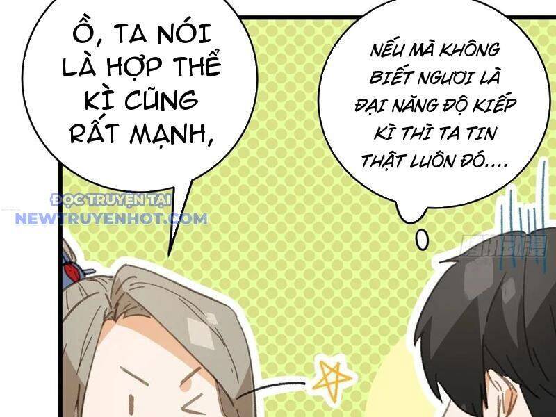 Đại Thừa Kỳ Mới Có Nghịch Tập Hệ Thống Chap 46 - Next Chap 47