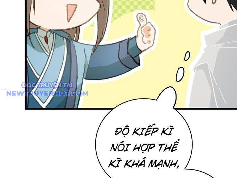 Đại Thừa Kỳ Mới Có Nghịch Tập Hệ Thống Chap 46 - Next Chap 47