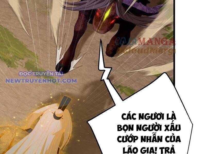 Đại Thừa Kỳ Mới Có Nghịch Tập Hệ Thống Chap 47 - Next Chap 48