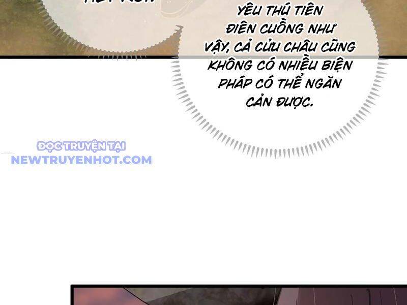 Đại Thừa Kỳ Mới Có Nghịch Tập Hệ Thống Chap 47 - Next Chap 48