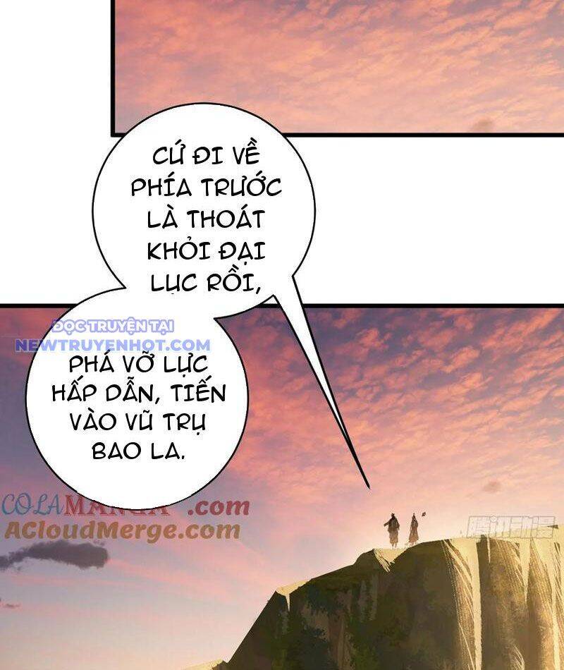 Đại Thừa Kỳ Mới Có Nghịch Tập Hệ Thống Chap 48 - Next Chap 49