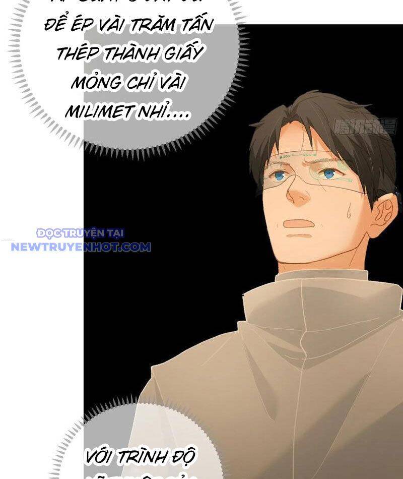 Đại Thừa Kỳ Mới Có Nghịch Tập Hệ Thống Chap 48 - Next Chap 49