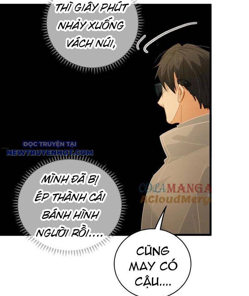 Đại Thừa Kỳ Mới Có Nghịch Tập Hệ Thống Chap 48 - Next Chap 49