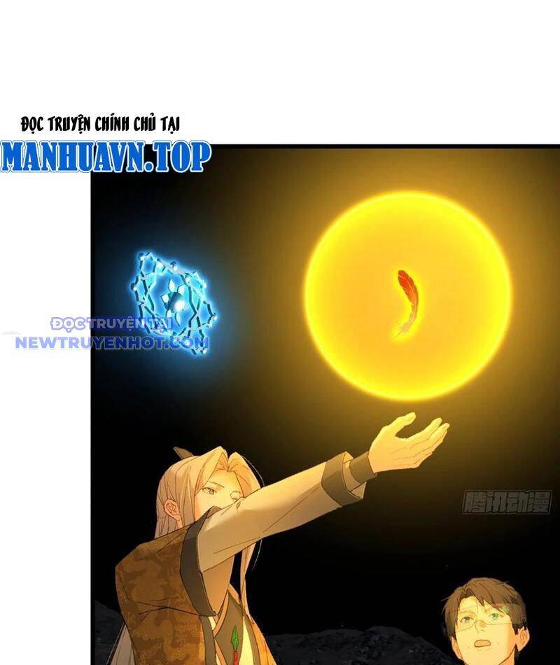Đại Thừa Kỳ Mới Có Nghịch Tập Hệ Thống Chap 48 - Next Chap 49