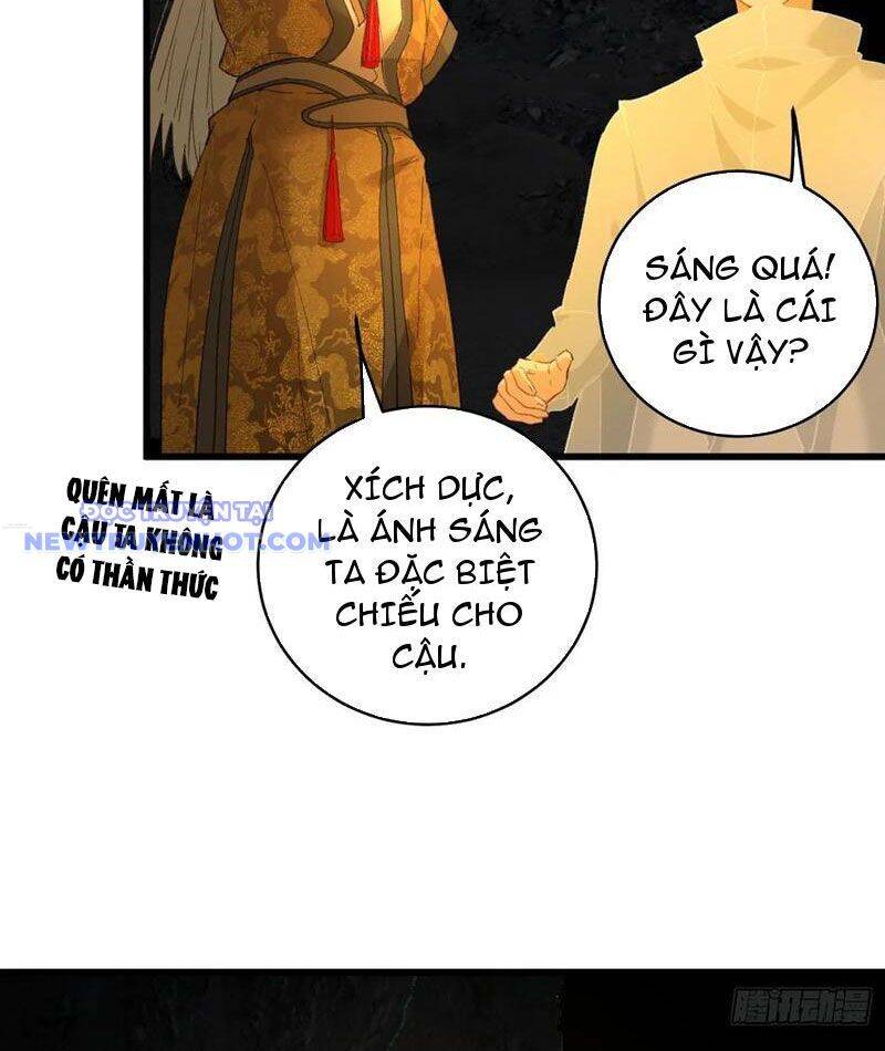 Đại Thừa Kỳ Mới Có Nghịch Tập Hệ Thống Chap 48 - Next Chap 49