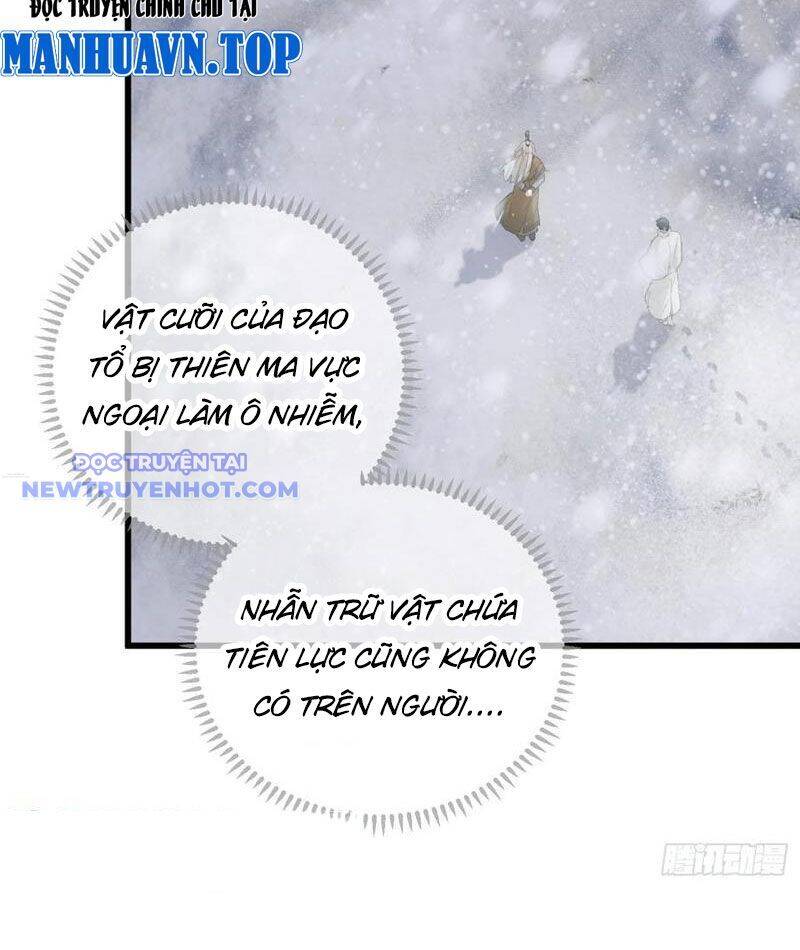 Đại Thừa Kỳ Mới Có Nghịch Tập Hệ Thống Chap 48 - Next Chap 49