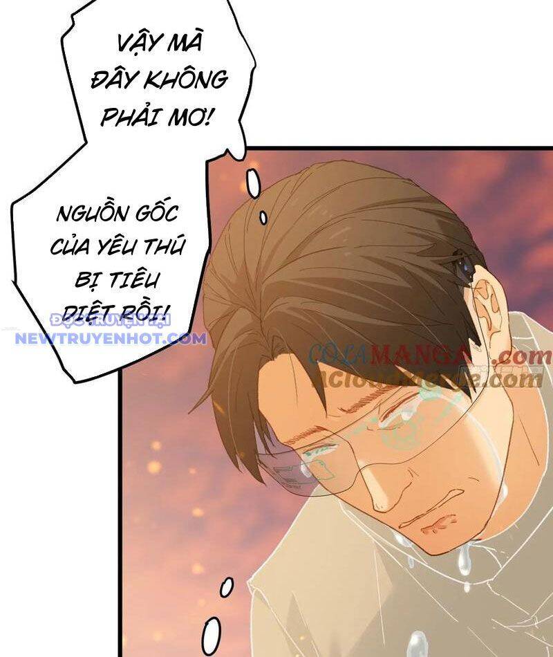 Đại Thừa Kỳ Mới Có Nghịch Tập Hệ Thống Chap 48 - Next Chap 49