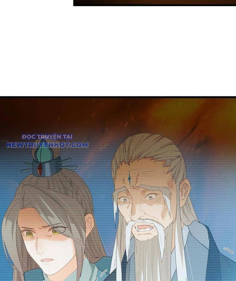 Đại Thừa Kỳ Mới Có Nghịch Tập Hệ Thống Chap 48 - Next Chap 49