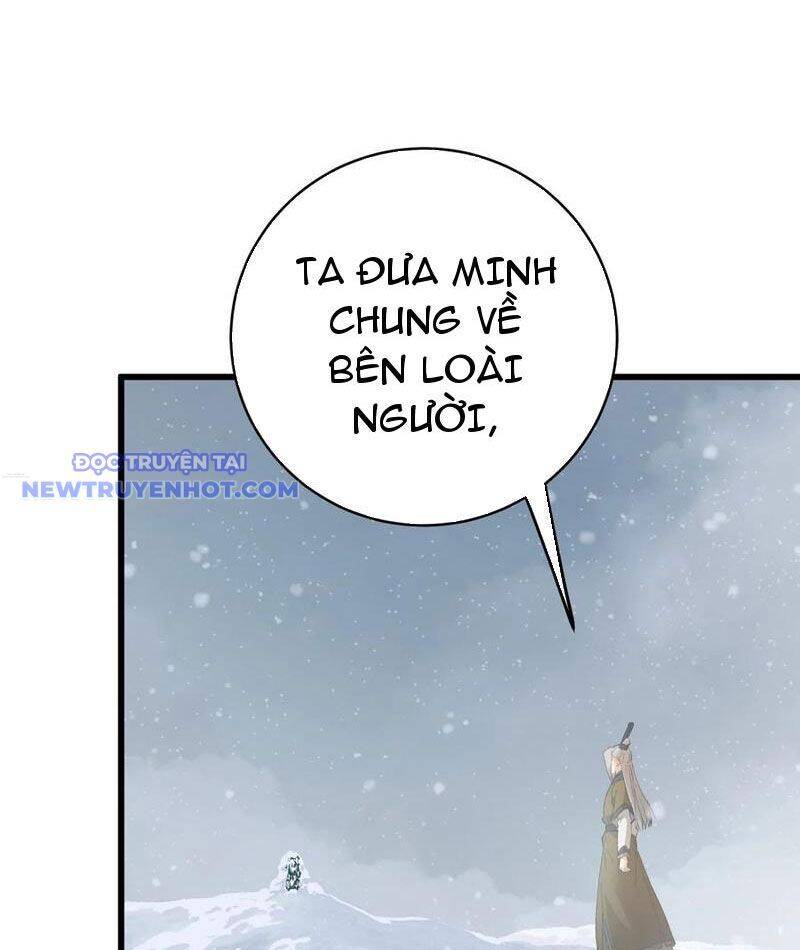 Đại Thừa Kỳ Mới Có Nghịch Tập Hệ Thống Chap 48 - Next Chap 49