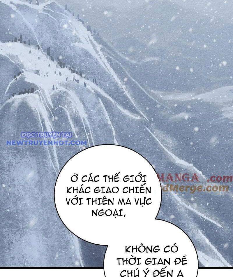 Đại Thừa Kỳ Mới Có Nghịch Tập Hệ Thống Chap 48 - Next Chap 49