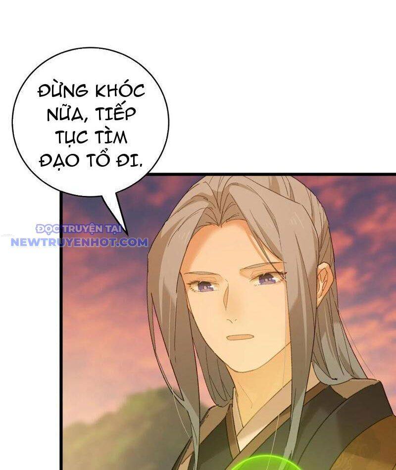 Đại Thừa Kỳ Mới Có Nghịch Tập Hệ Thống Chap 48 - Next Chap 49