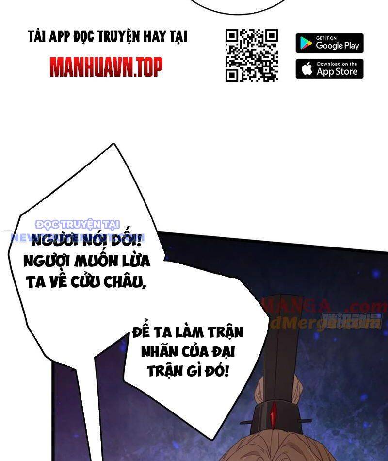 Đại Thừa Kỳ Mới Có Nghịch Tập Hệ Thống Chap 48 - Next Chap 49