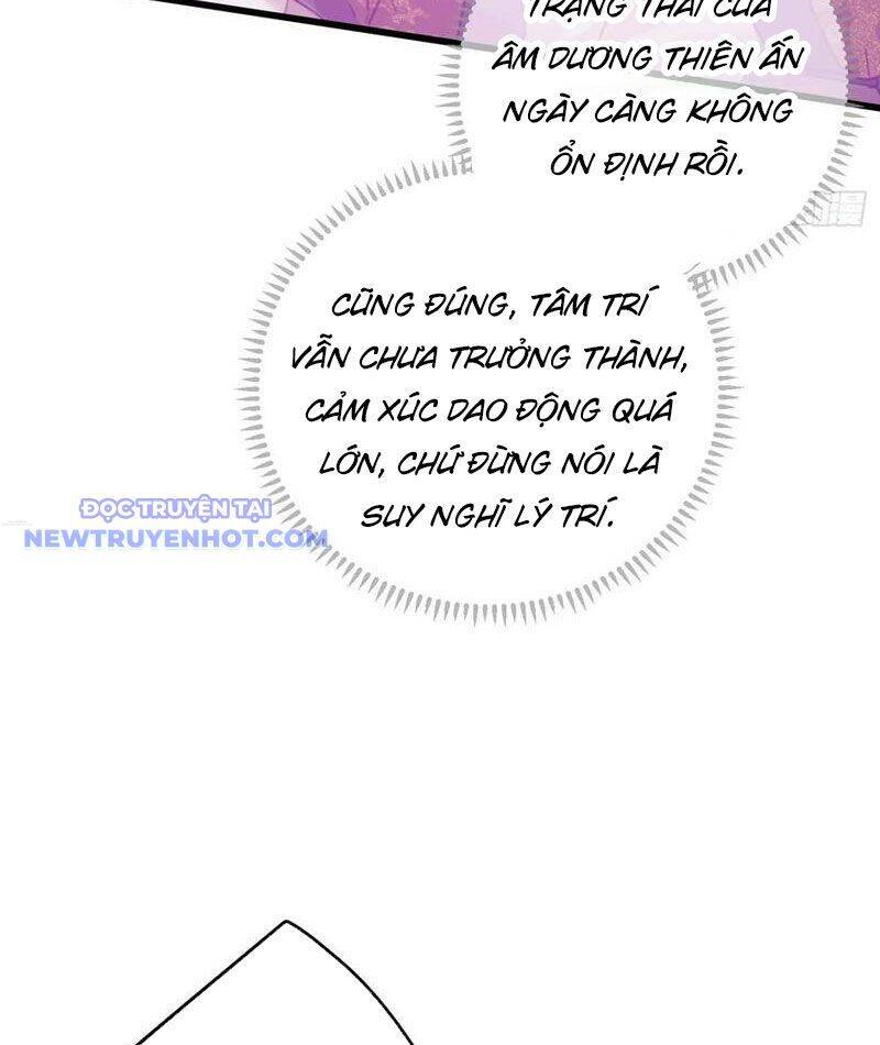 Đại Thừa Kỳ Mới Có Nghịch Tập Hệ Thống Chap 48 - Next Chap 49