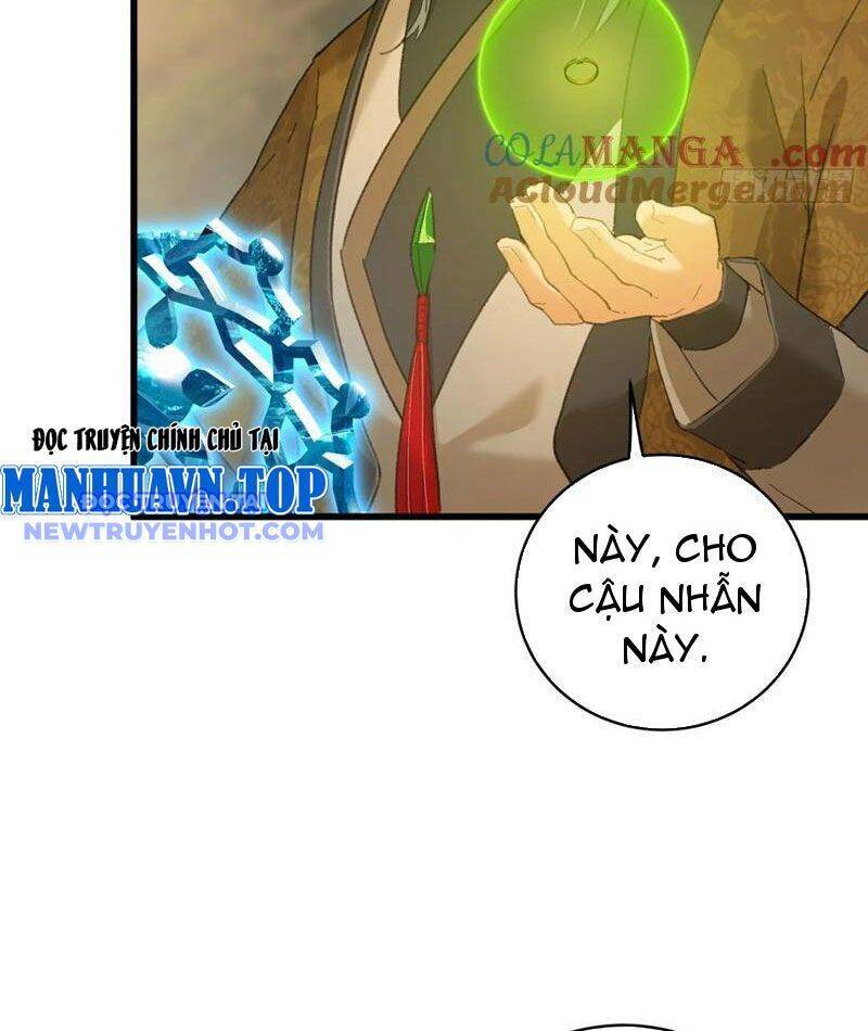 Đại Thừa Kỳ Mới Có Nghịch Tập Hệ Thống Chap 48 - Next Chap 49