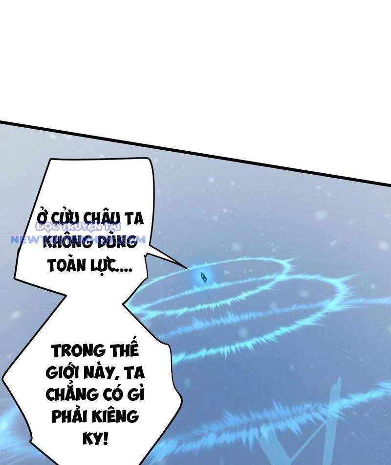 Đại Thừa Kỳ Mới Có Nghịch Tập Hệ Thống Chap 48 - Next Chap 49