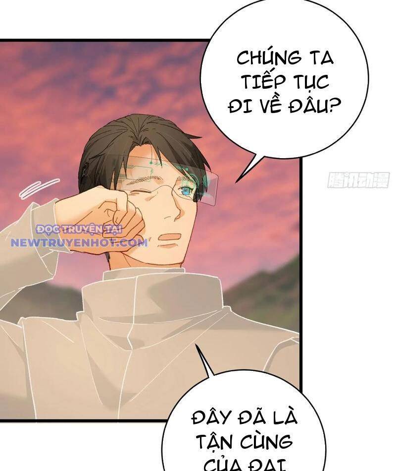 Đại Thừa Kỳ Mới Có Nghịch Tập Hệ Thống Chap 48 - Next Chap 49