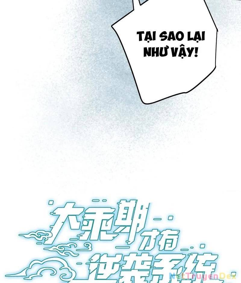 Đại Thừa Kỳ Mới Có Nghịch Tập Hệ Thống Chap 49 - Next Chap 50