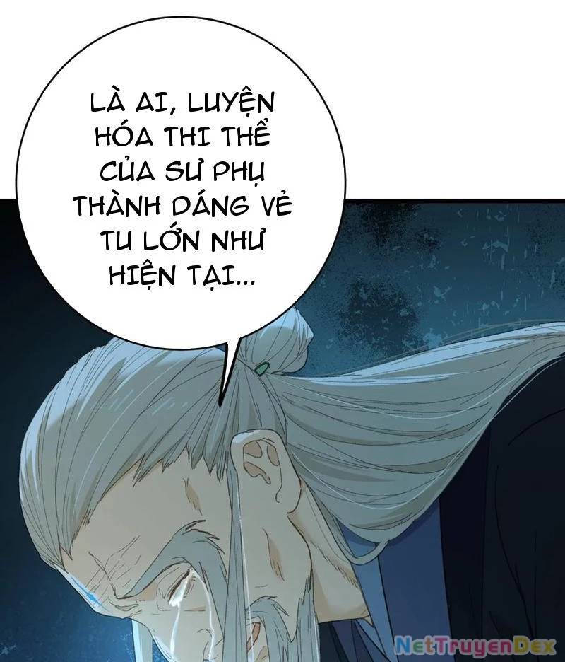 Đại Thừa Kỳ Mới Có Nghịch Tập Hệ Thống Chap 49 - Next Chap 50