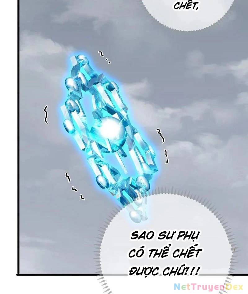 Đại Thừa Kỳ Mới Có Nghịch Tập Hệ Thống Chap 49 - Next Chap 50
