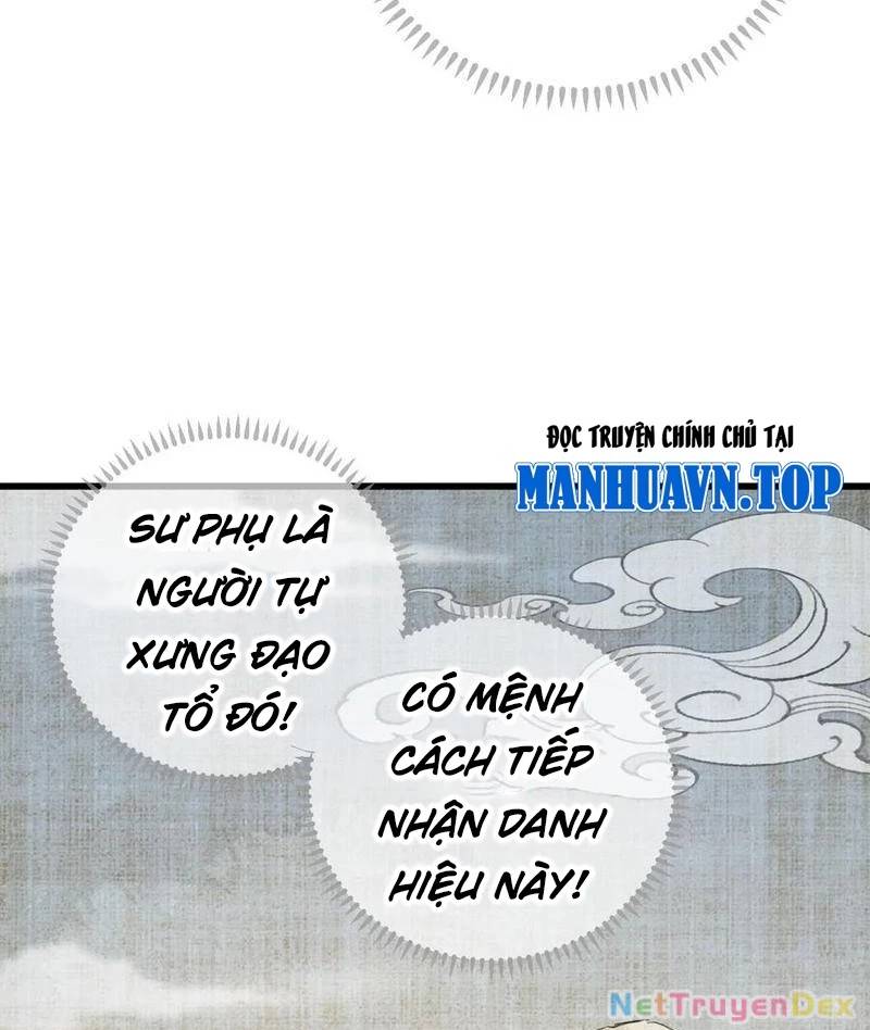 Đại Thừa Kỳ Mới Có Nghịch Tập Hệ Thống Chap 49 - Next Chap 50
