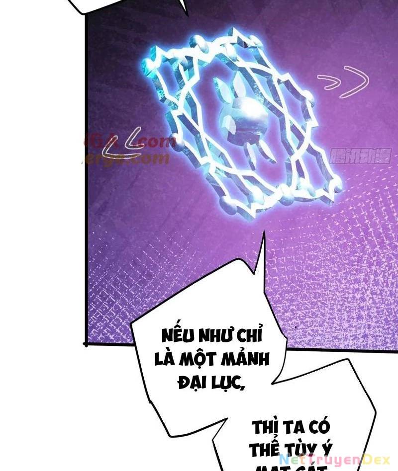 Đại Thừa Kỳ Mới Có Nghịch Tập Hệ Thống Chap 49 - Next Chap 50