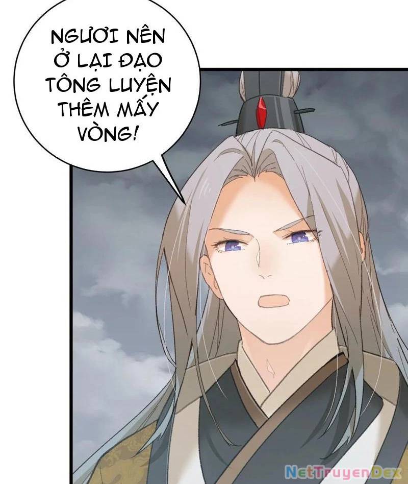 Đại Thừa Kỳ Mới Có Nghịch Tập Hệ Thống Chap 49 - Next Chap 50