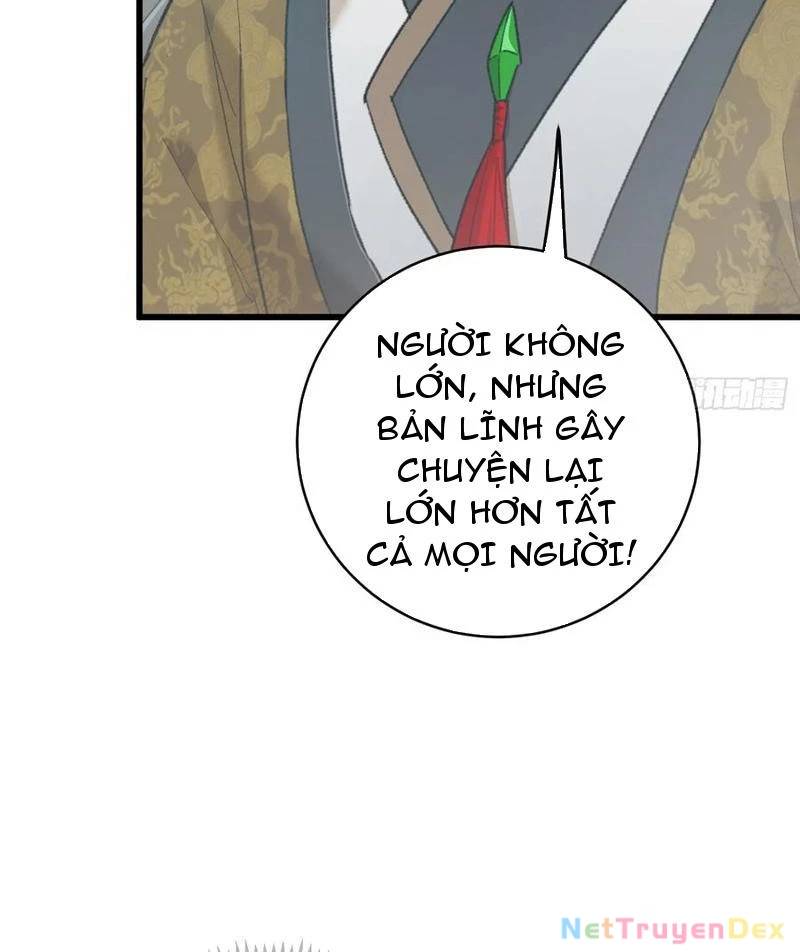 Đại Thừa Kỳ Mới Có Nghịch Tập Hệ Thống Chap 49 - Next Chap 50