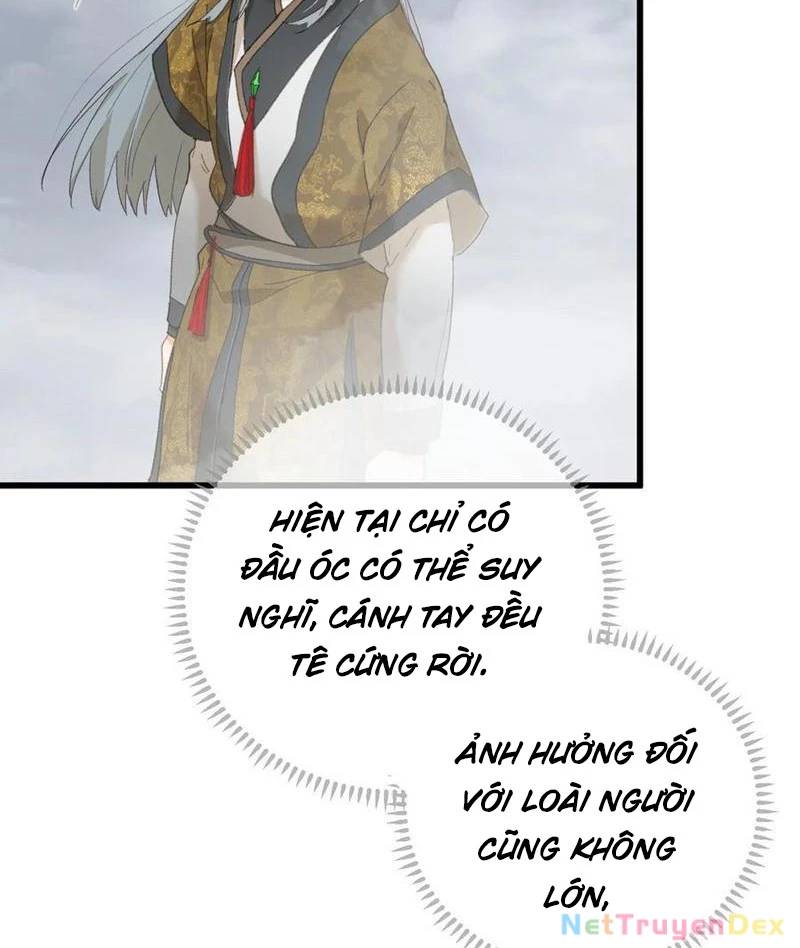 Đại Thừa Kỳ Mới Có Nghịch Tập Hệ Thống Chap 49 - Next Chap 50