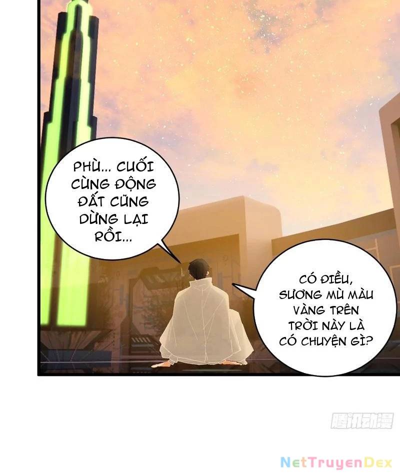 Đại Thừa Kỳ Mới Có Nghịch Tập Hệ Thống Chap 49 - Next Chap 50