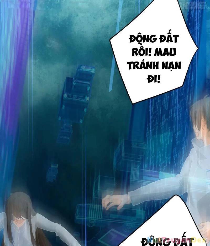 Đại Thừa Kỳ Mới Có Nghịch Tập Hệ Thống Chap 49 - Next Chap 50