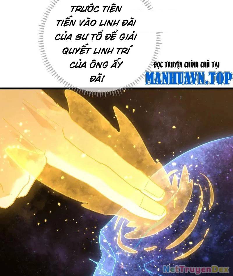 Đại Thừa Kỳ Mới Có Nghịch Tập Hệ Thống Chap 49 - Next Chap 50