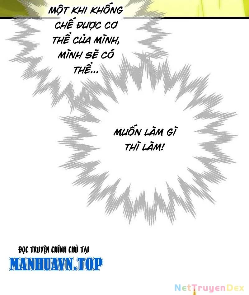 Đại Thừa Kỳ Mới Có Nghịch Tập Hệ Thống Chap 49 - Next Chap 50