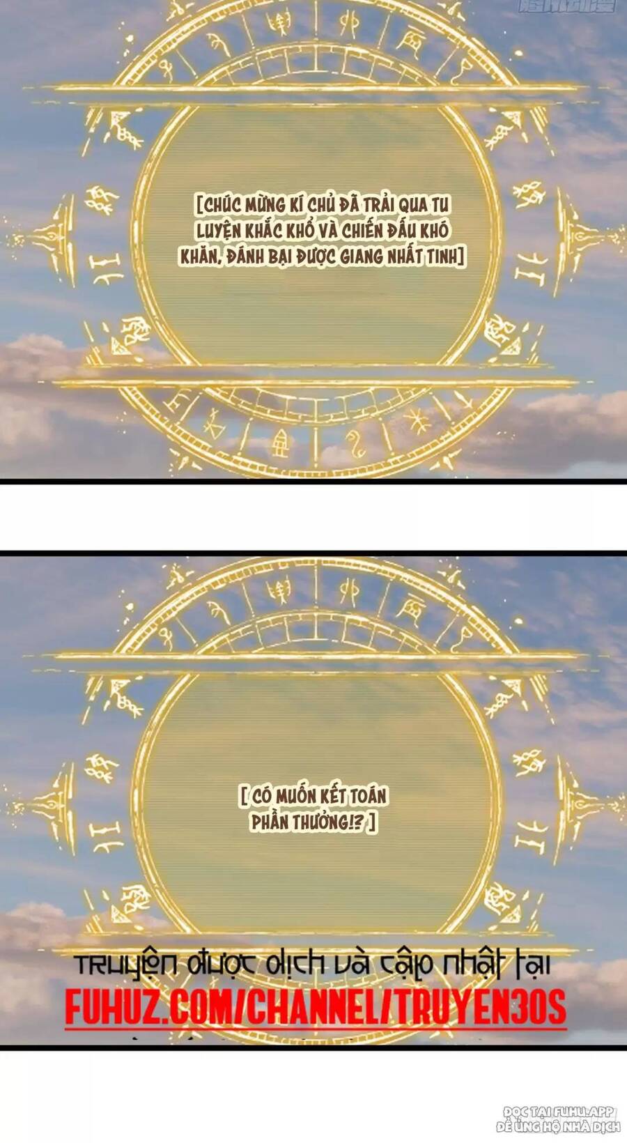 Đại Thừa Kỳ Mới Có Nghịch Tập Hệ Thống Chap 5 - Next Chap 6