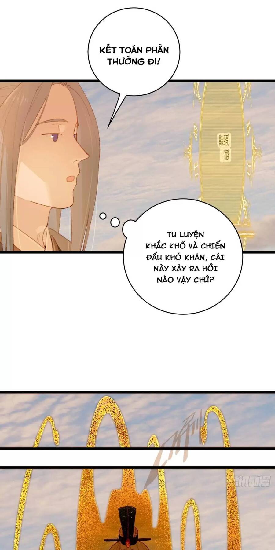 Đại Thừa Kỳ Mới Có Nghịch Tập Hệ Thống Chap 5 - Next Chap 6